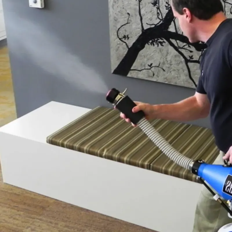Professional Odor Removal in Vidalia, GA